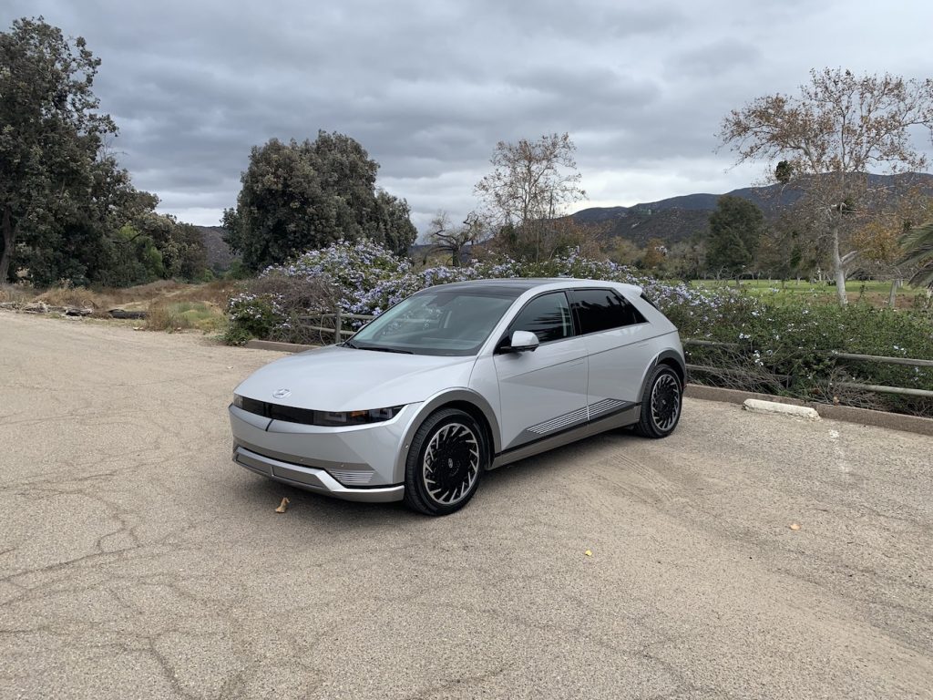 Non, les ventes de véhicules électriques ne ralentiront pas en 2024