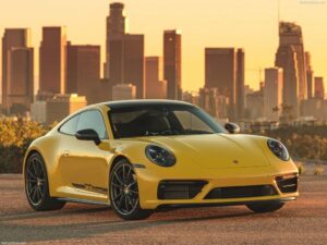 Porsche et Buick remporte la satisfaction à la clientèle selon J.D. Power