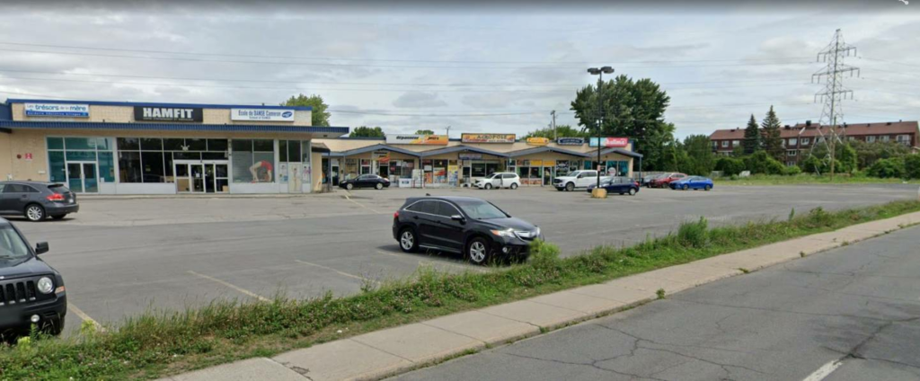 Brossard : un projet de 39 logements sur le boul. Provencher ira de l’avant