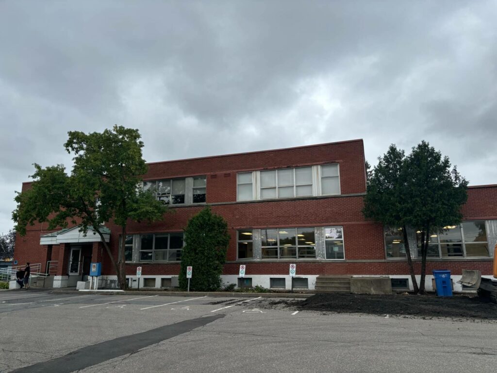 La Halte du coin déménage enfin