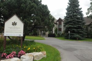 Les deux golfs de Saint-Lambert maintenant protégés