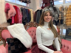 Croire à l’avenir de la fourrure