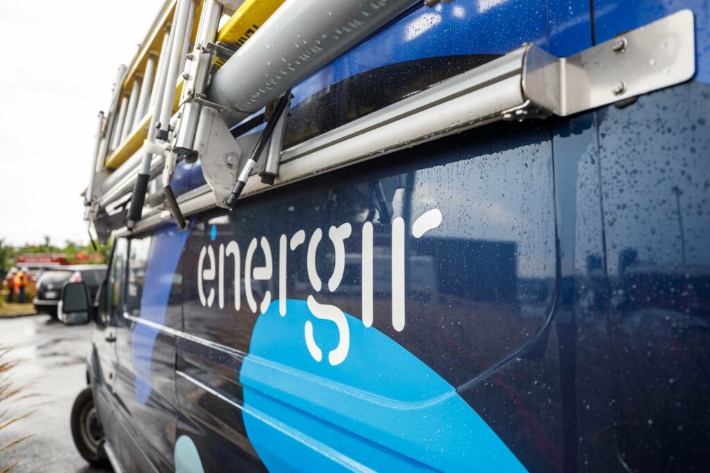 Fuite de gaz à Longueuil : fermeture complète du boul. Taschereau