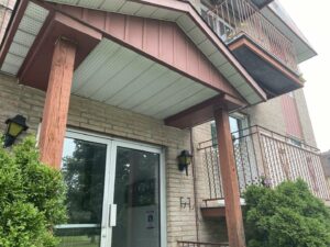 Cri du cœur d’un propriétaire de logements pris à la gorge