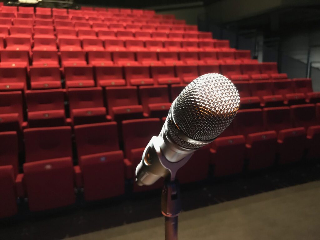 Artistes professionnels : appel de candidatures pour le prix Reconnaissance Desjardins