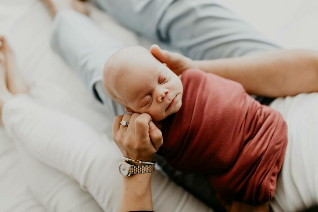 Dépister la surdité chez les nouveau-nés