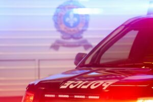 Accident impliquant un camion : l&rsquo;autoroute 30 fermée près de Saint-Bruno