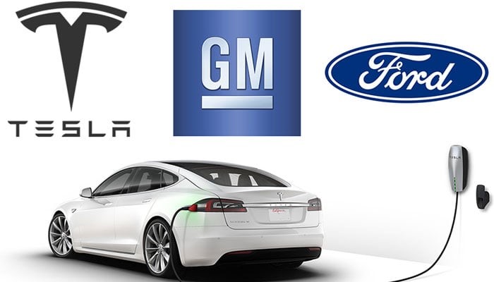 Tesla va brouiller les négociations dans l’industrie automobile à Detroit