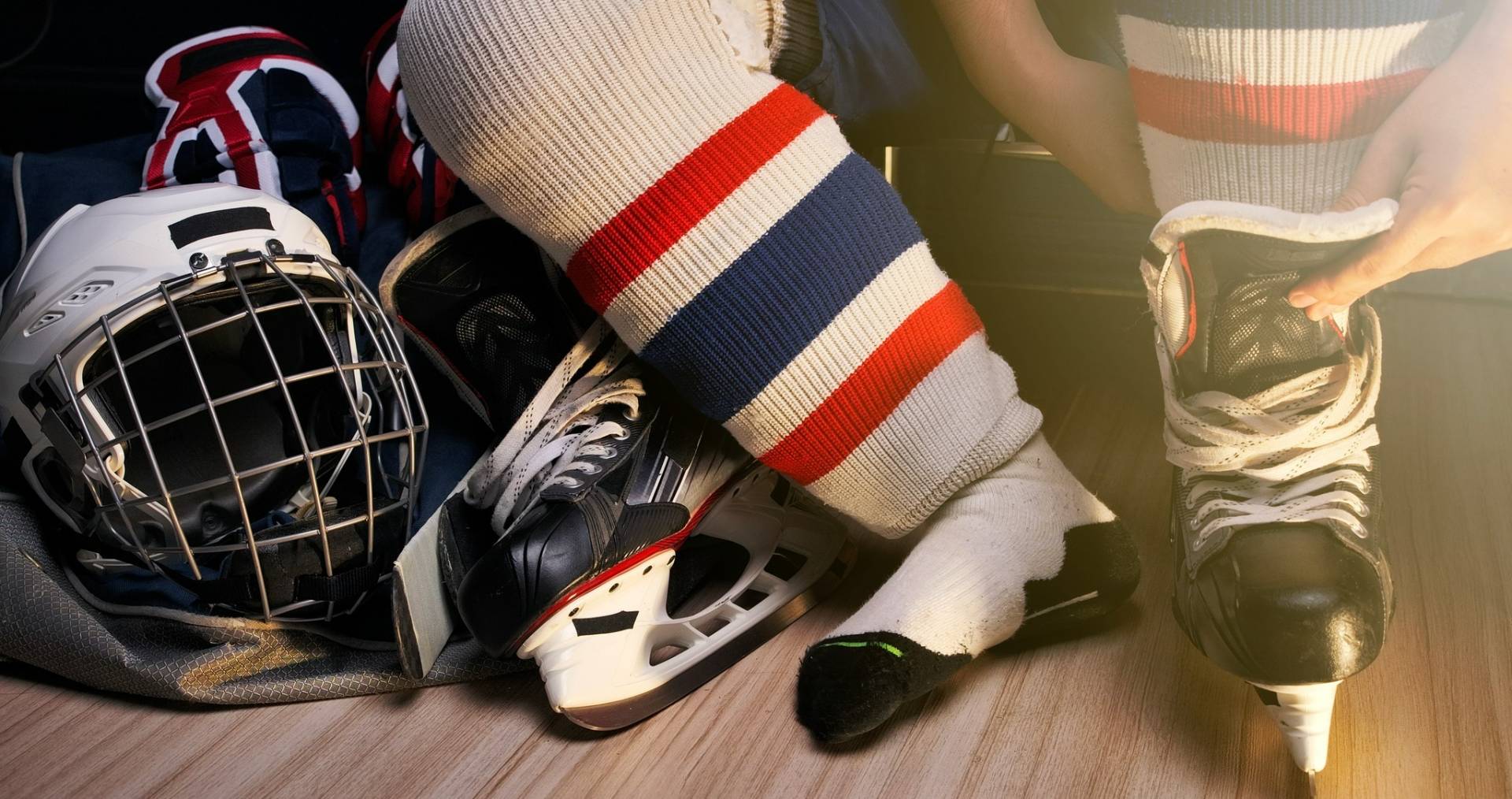 Soixante équipes attendues au Tournoi provincial de hockey des pompiers