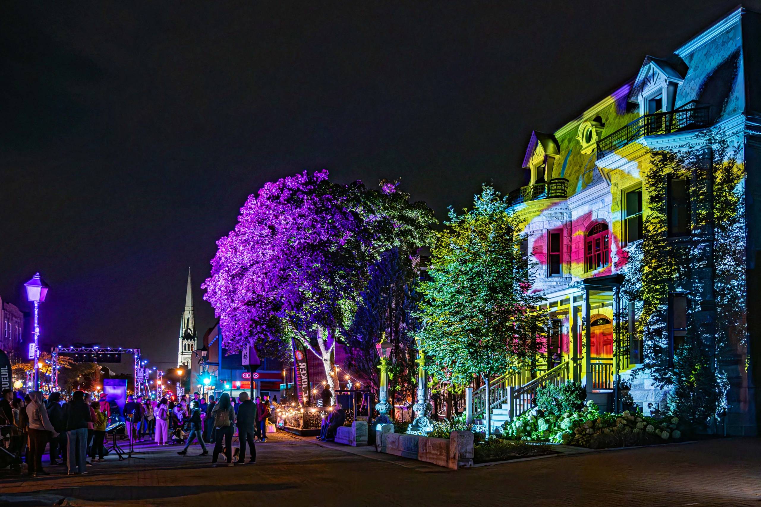 Risque de confusion des noms : mise en demeure du Lumifest contre Festilumi