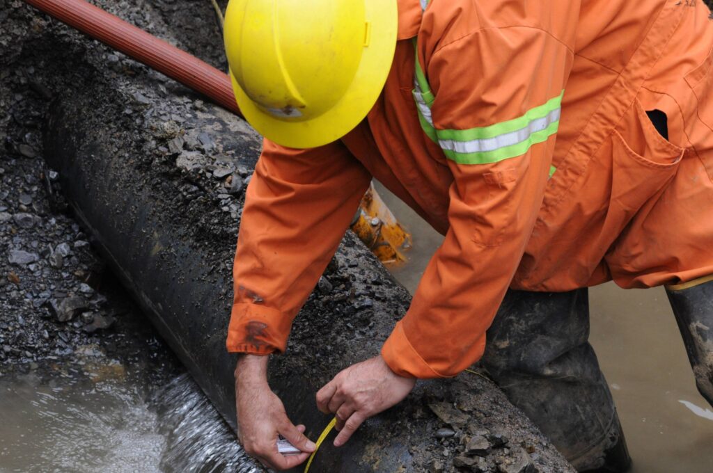 Longueuil : élaboration d’un Plan de gestion des actifs en eau