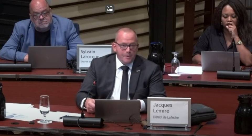 Mission Unitaînés – Collectif Roland-Therrien : confusion quant aux droits de mutation