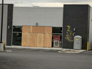 Bientôt une nouvelle succursale de la SAQ sur Grande-Allée