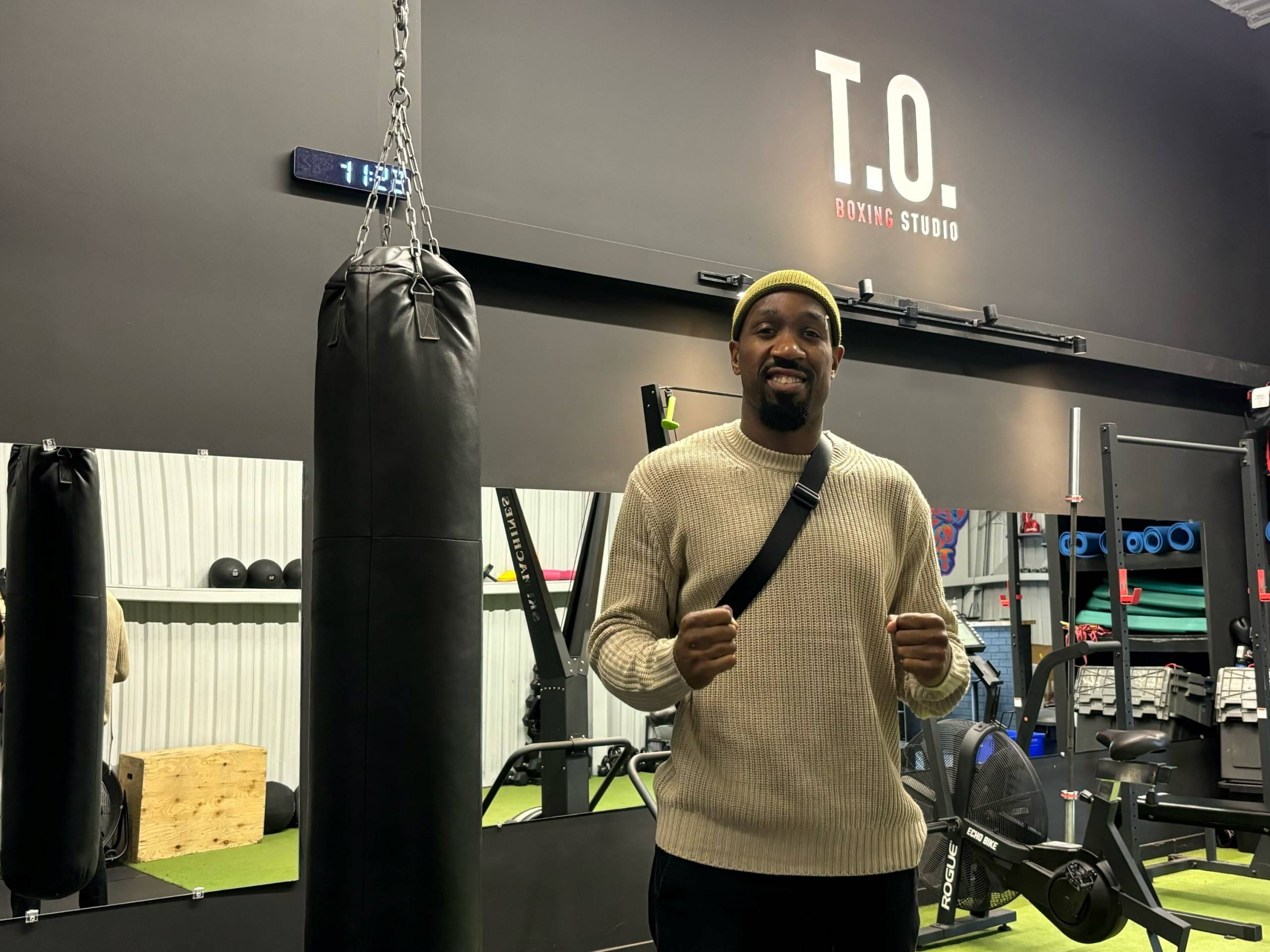 Terry Osias : le retour à la chimio après le combat contre Jean Pascal