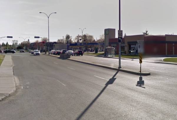 Brossard prévoit la réfection d’un tronçon du boul. Grande-Allée