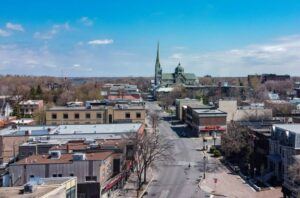 Vente d’immeubles pour taxes : Longueuil se dote de la capacité d’acquérir des terrains stratégiques