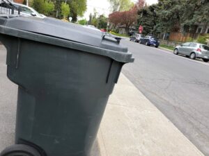 Saint-Lambert : la collecte de déchets aux trois semaines dès 2025