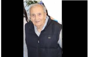 Un homme de 86 ans porté disparu