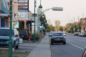 Le Moyne, ce « village » à consolider