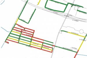 Mauvaises odeurs dans Brookline : un rapport fort attendu