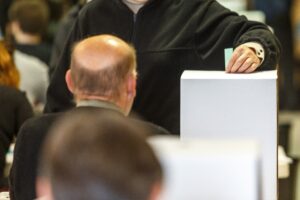 Élections fédérales : les candidats en lice en ce début de campagne