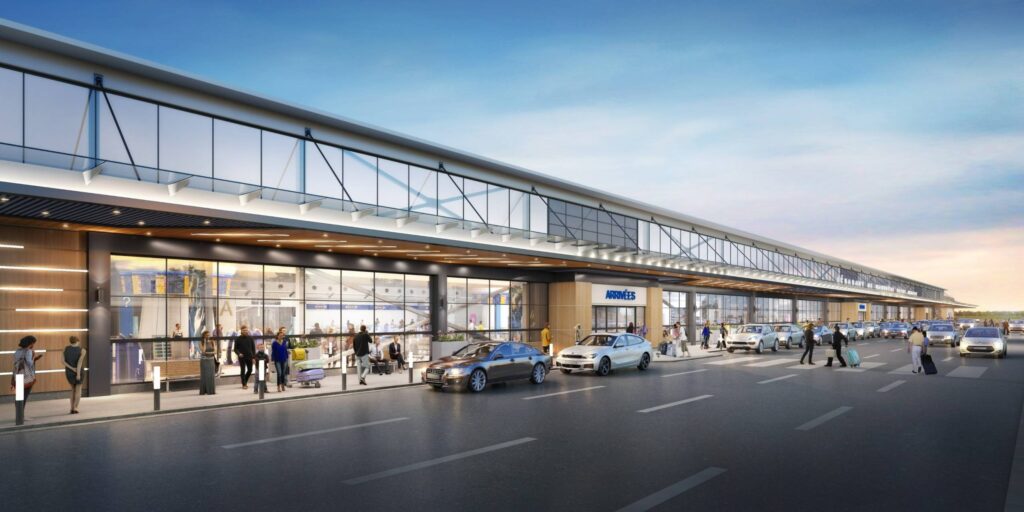 Engagement social de MET : sept pistes à suivre pour l’aéroport
