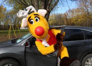 Opération Nez rouge Longueuil – Rive-Sud : un peu plus de 900 raccompagnements