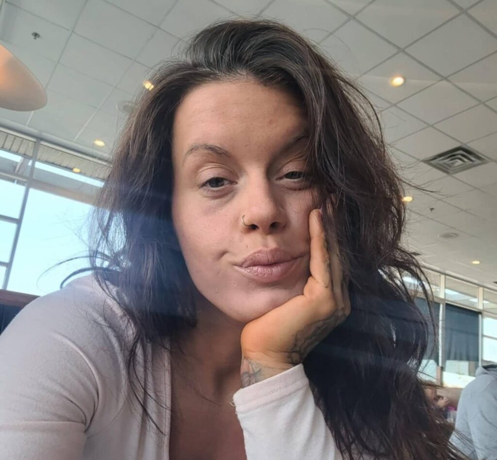 Une femme de 30 ans portée disparue