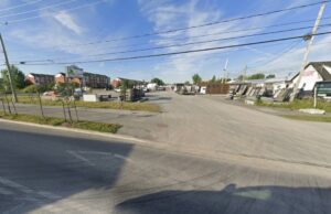 Visées résidentielles pour Grande-Allée : Brossard acquiert un terrain à 16,8 M$ 
