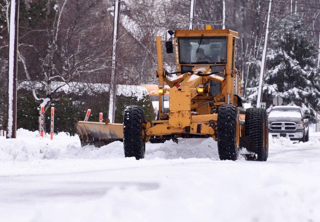 Longueuil : stationnement hivernal en vigueur dès le 1er novembre