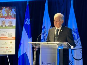 En avant la Grande Guignolée des médias de la Rive-Sud