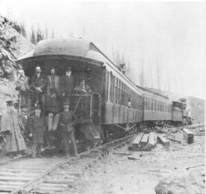 Tout un projet pour Exporail : redonner à La Saskatchewan sa beauté d’antan !