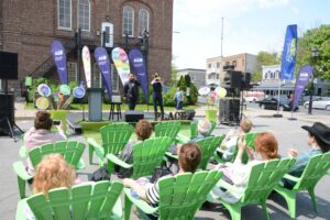 Longueuil dépose une demande d’aide pour une nouvelle entente culturelle tripartite