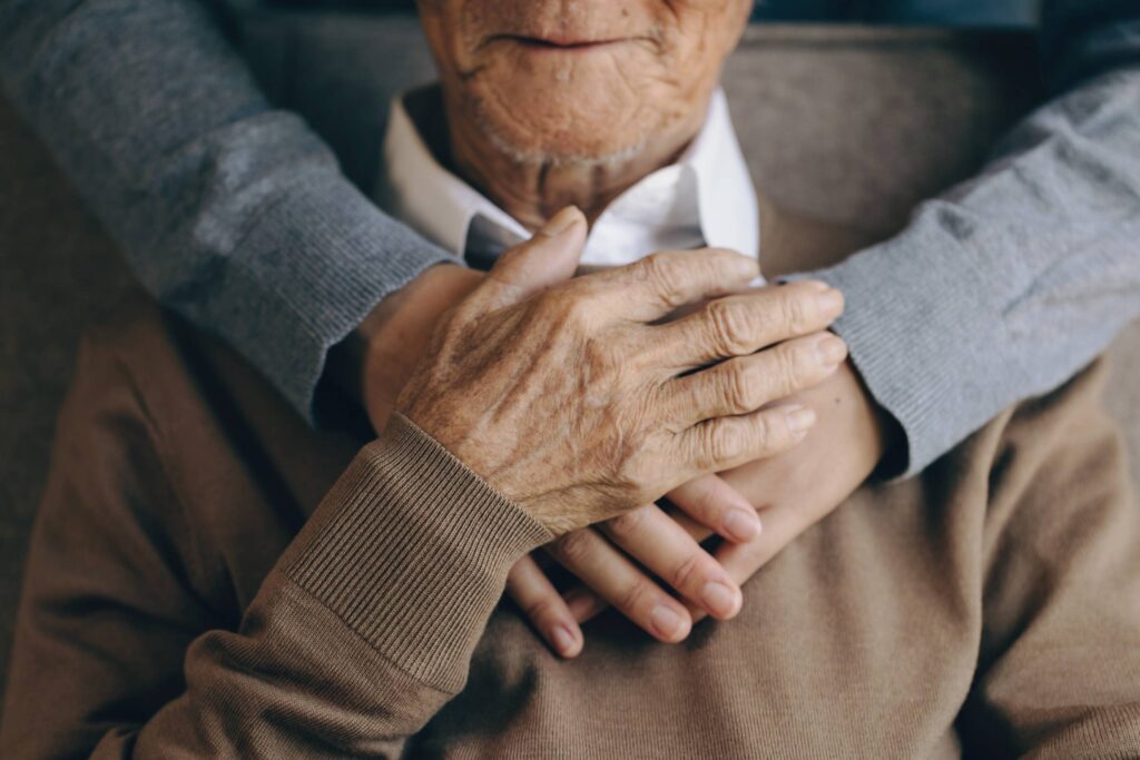 La Société Alzheimer Rive-Sud doit suspendre son service de répit