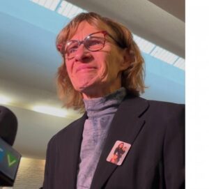 Triple meurtre à Brossard : «À partir du 25 septembre 2022, ma vie s’est écroulée»