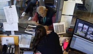 Kamal Ayoub toujours porté disparu