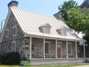 Maison Marsil : Saint-Lambert refuse une offre