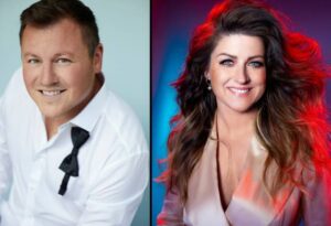 Cafés-concerts de Brossard : Maxime Landry et Marie-Élaine Thibert parmi les têtes d’affiche