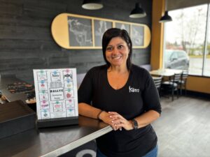 Des temps plus difficiles pour les entrepreneurs locaux