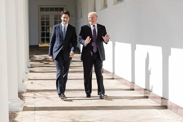 Tarifs douaniers de 25 % par Trump : DEL est en mode solution, crise ou pas 