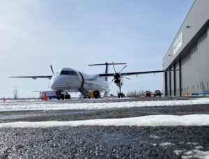 L&rsquo;Aéroport et son futur terminal : encore de vives inquiétudes