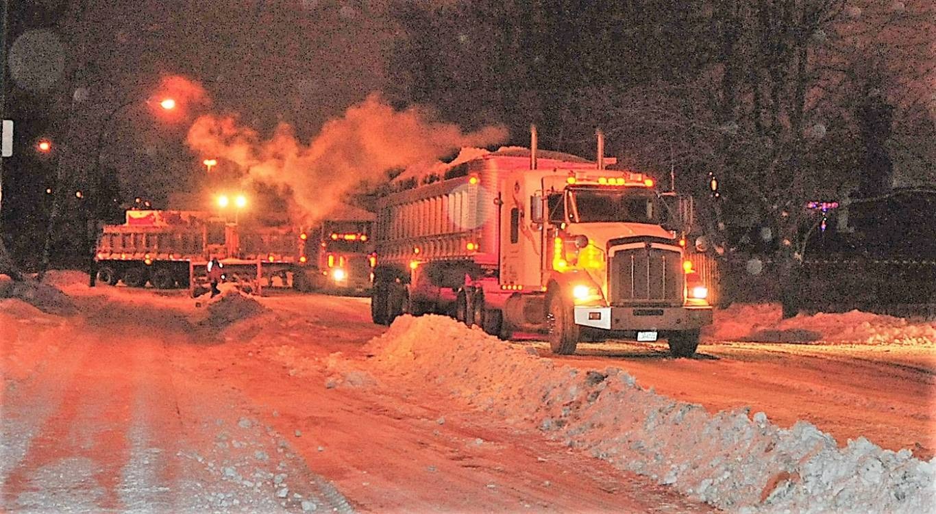 Longueuil renouvelle son contrat pour les progiciels de géomatique