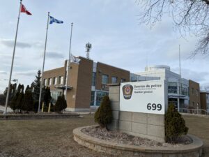 La police de Longueuil lance un projet pour exposer les fraudeurs