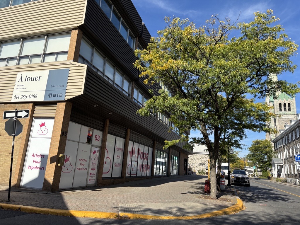 Carrefour du logement social de Longueuil : PARCELLES à la recherche d’organismes locataires pour acquérir un immeuble