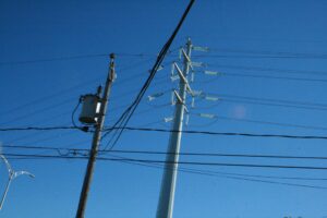 Panne dans les R à Brossard : un écureuil et une surcharge en cause