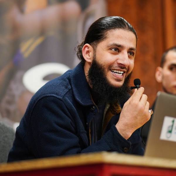 Conférencier controversé : la mosquée de Brossard et Akhi Ayman se défendent