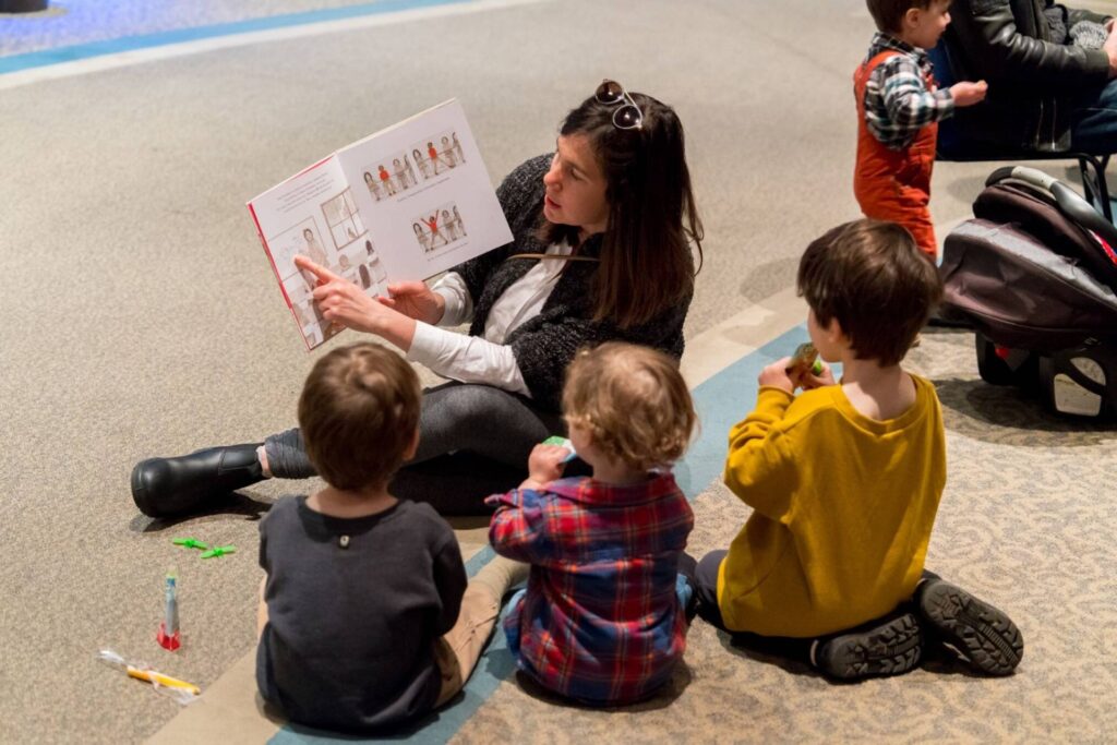 Médiation culturelle : le Théâtre de la Ville en nomination aux prix RIDEAU