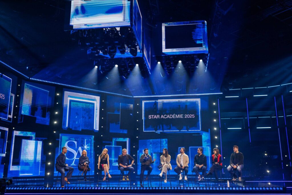 Star Académie 2025 : les dessous de cette immense production télévisuelle