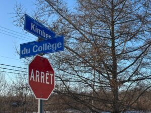 Rencontre citoyenne sur les odeurs d&rsquo;égout à Saint-Hubert