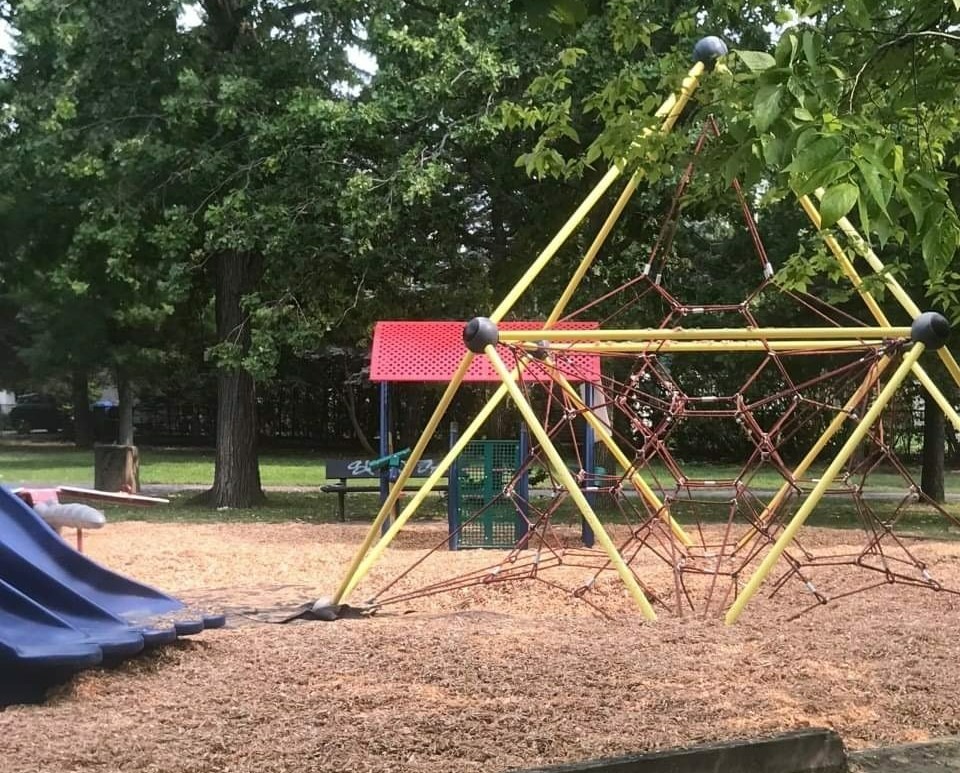 Longueuil : modernisation des parcs Génération et Jubilée au coût de 2,17 M$